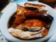 -章云板鸭(评事街店)
