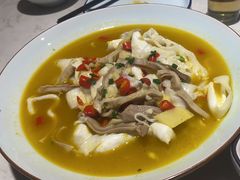 雪菜鱼泡-千岛湖小鱼儿·淳安匠心农家菜