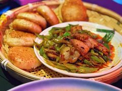 -粉墨特色菜·烧烤音乐酒馆