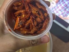 香辣脆辣椒-贵州人家·酸汤火锅·20年老字号