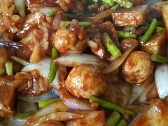 -振生清真饭店(永安道店)