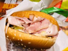 -汉堡王(EAC欧美中心店)