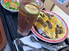 -孖记茶档·热腾茶餐(荔湾领展广场店)