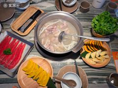 -大头椰·椰子鸡火锅(南宁万象城店)