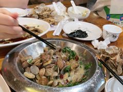 -和源祥·日照菜扛把子(万平口一店)