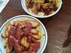 -陆长玖古法猪脚饭(玄风桥店)