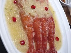 -喜鼎海胆水饺(柏威年购物中心店)