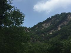 -北京上方山国家森林公园