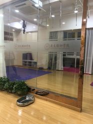 -亚太瑜伽普拉提学院