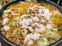 -乔阿马·江南味·驴肉香(龙湖华泾天街店)