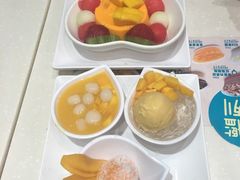 -许留山(梳士巴利道店)