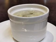 -海天楼中餐厅(吴宫泛太平洋酒店)