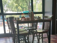 -小杨烤肉(朱雀店)