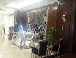 点击看大图 -南京宝娜嫁衣婚纱礼服馆(中央路店)