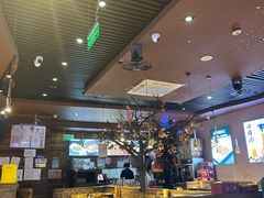 -不是烧烤·武汉烧烤·地道湖北菜(大成路店)