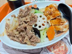 -吉野家(上海美罗城店)