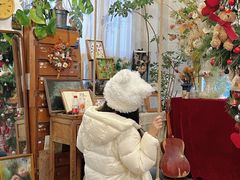 -知物癖(牛王庙店)