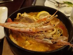 -IL Forno 意坊·意大利餐厅(温州万象城店)