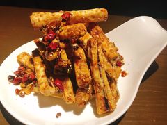 那年秋天的茄子-梧桐树下(云锦世家店)