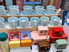 -猫的天空之城概念书店(苏州平江店)