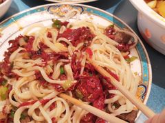 -新疆巴州金丝特餐厅(大钟寺店)