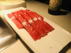 -海底捞火锅鲜切牛肉主题店(长寿路店)