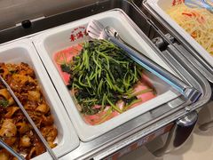 -素满香·食养自助(建邺万达店)