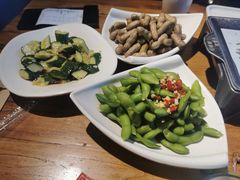 -管氏翅吧(人民大学店)