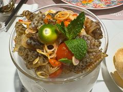 -泰椰里·泰国餐厅(智慧城广百广场店)