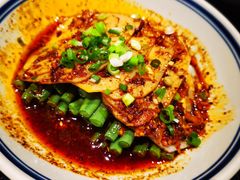 -西安饭庄·非遗陕菜(钟楼店)