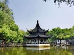 -西园戒幢律寺