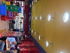 大堂-冒椒火辣(奎星楼街店)