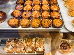-Juicy Bakery(大学路店)