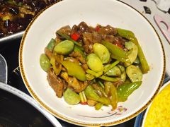 -蛙蛙叫干锅年代(簋街总店)