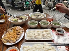 -林记揭阳新亨粿条