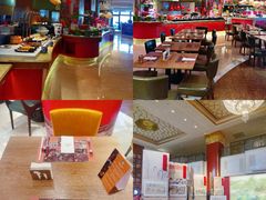 -咖啡苑自助餐厅·中国大饭店