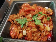 -U你·天然调味(南湖总店)