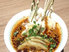 没骨头鸡爪-太二酸菜鱼(中山龙之梦店)