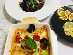 -娜娜家·Nana's restaurant(国金汇店)