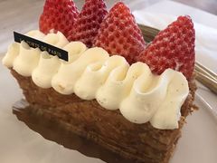 -La Porte de Paris 巴黎之门法式甜品