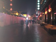 -里运河文化长廊-御码头