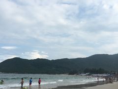 -西涌国际滨海旅游区