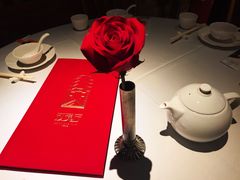 -玫瑰厅上海菜(兴国路店)