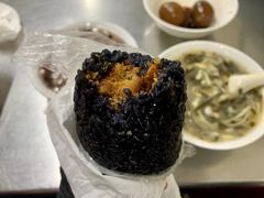 -芳婆糕团店(王府大街店)
