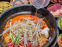 -四小区火锅·巷子里的重庆火锅(花照壁店)