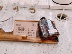 -1/4 ONE QUARTER COFFEE LAB(朝阳大悦城店)