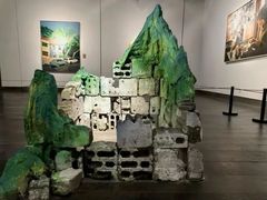 -南京书画院金陵美术馆