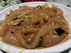 -李连贵熏肉大饼(丰台南路地铁站店)