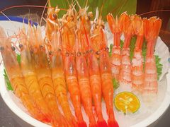 -極上萬膳·日料放题(海岸城店)