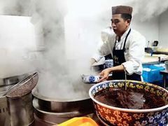 -清真磨沟沿老字号牛肉面(总店)